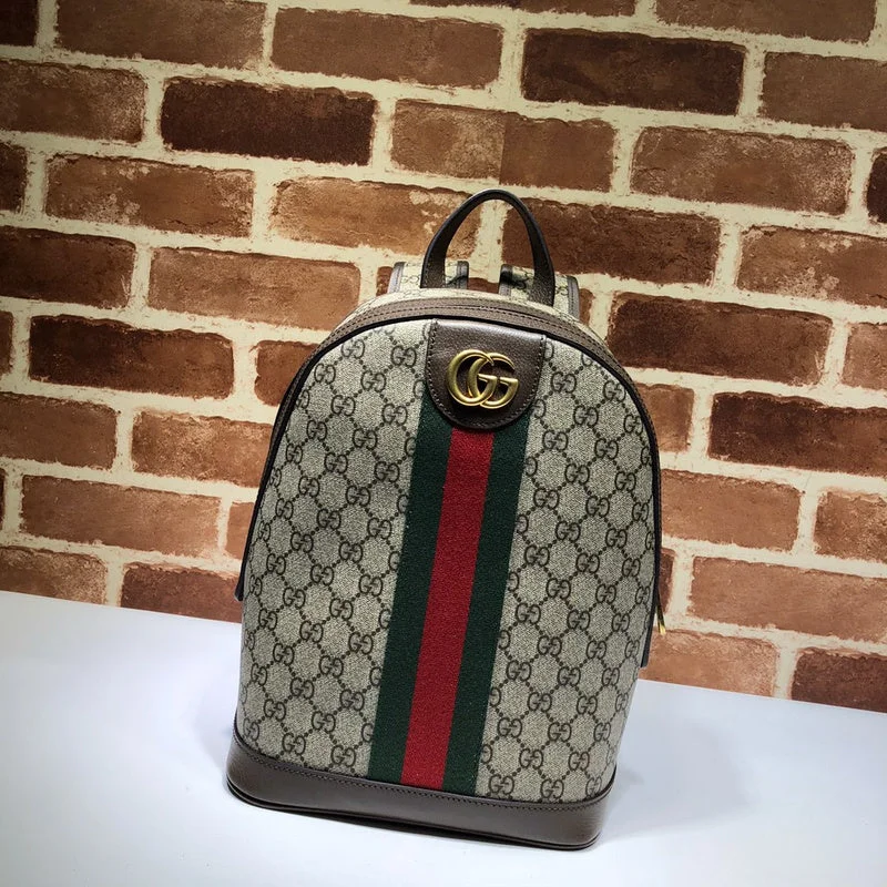 Women Gucci Sylvie bags with a detachable ribbon detailWF - Gucci Bags - 12846