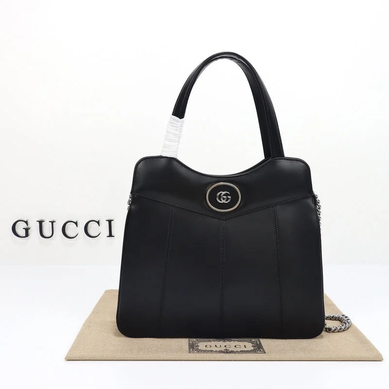 Women Gucci bags with a front - zip pocket for small itemsBC - GUCCI BAG - 291