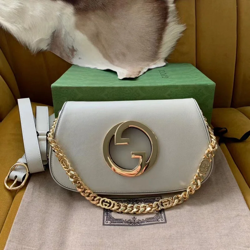 Women Gucci Sylvie bags featuring the signature web stripeWF - Gucci Bags - 12866