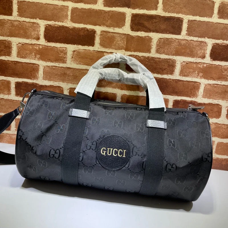 Gucci crossbody bags for women with adjustable leather strapsWF - Gucci Bags - 12842