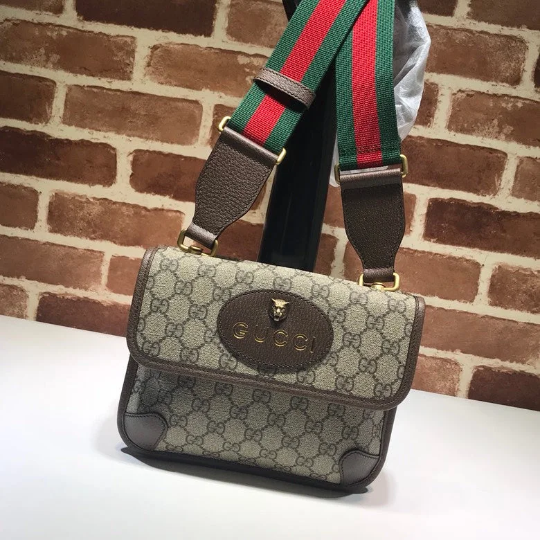 Ladies Gucci Dionysus bags with a star - shaped charmWF - Gucci Bags - 1439