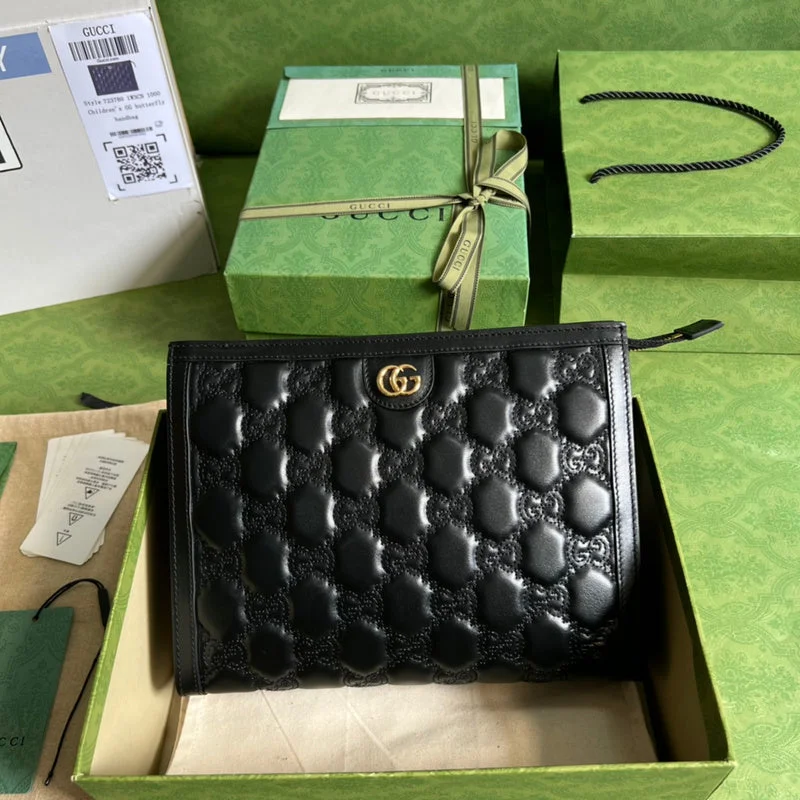 Medium - sized Women Gucci handbags for everyday useWF - Gucci Bags - 1437