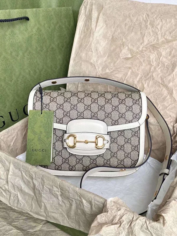 Women Gucci bags with a detachable mobile phone holderWF - Gucci Bags - 1287