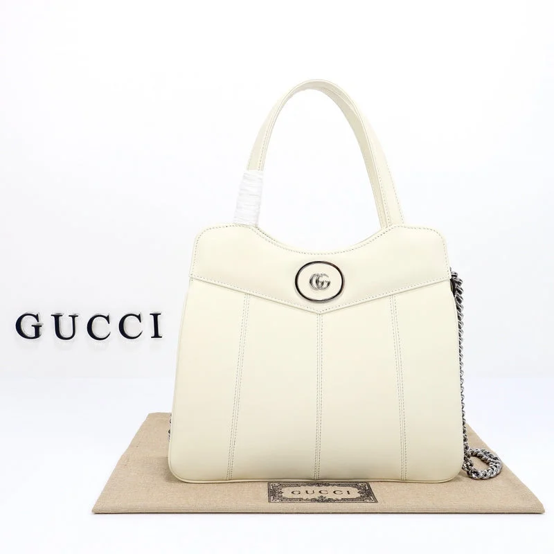 Women Gucci bags with a zip - around closure for securityBC - GUCCI BAG - 290