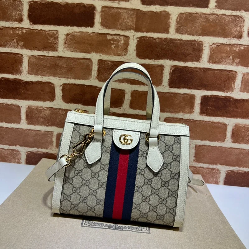 Gucci tote bags for women with a spacious interiorWF - Gucci Bags - 12859