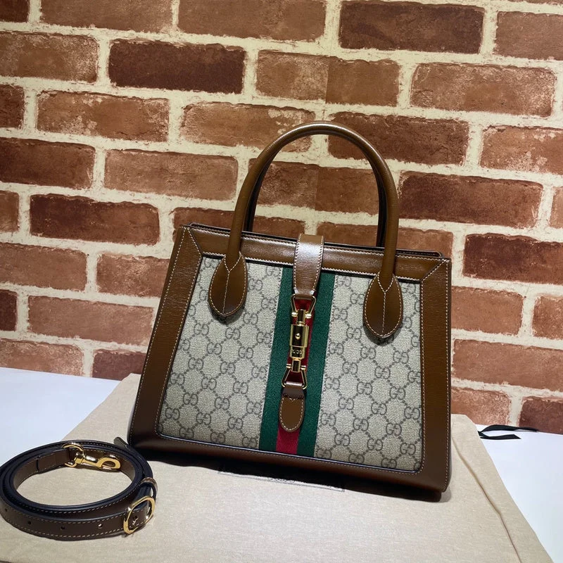 Ladies Gucci Dionysus bags with a detachable shoulder strapWF - Gucci Bags - 12862