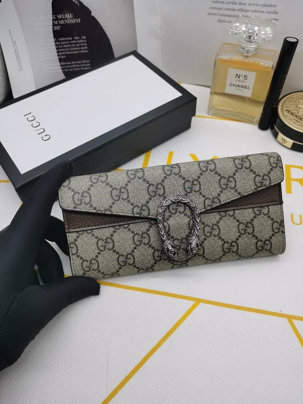 Gucci Marmont bags for women with quilted leather exteriorsWF - Gucci Bags - 12809