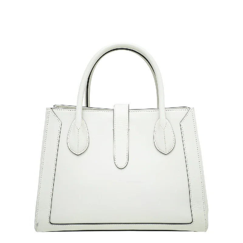 Gucci Marmont bags for women with gold - toned hardwareGucci Off White Jackie 1961 Medium Tote Bag