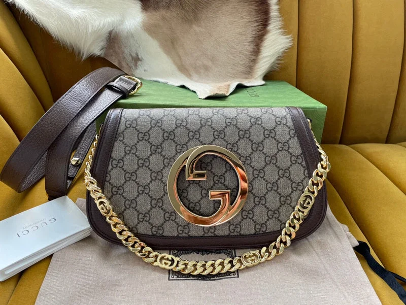 Medium - sized Women Gucci handbags for everyday useWF - Gucci Bags - 12867