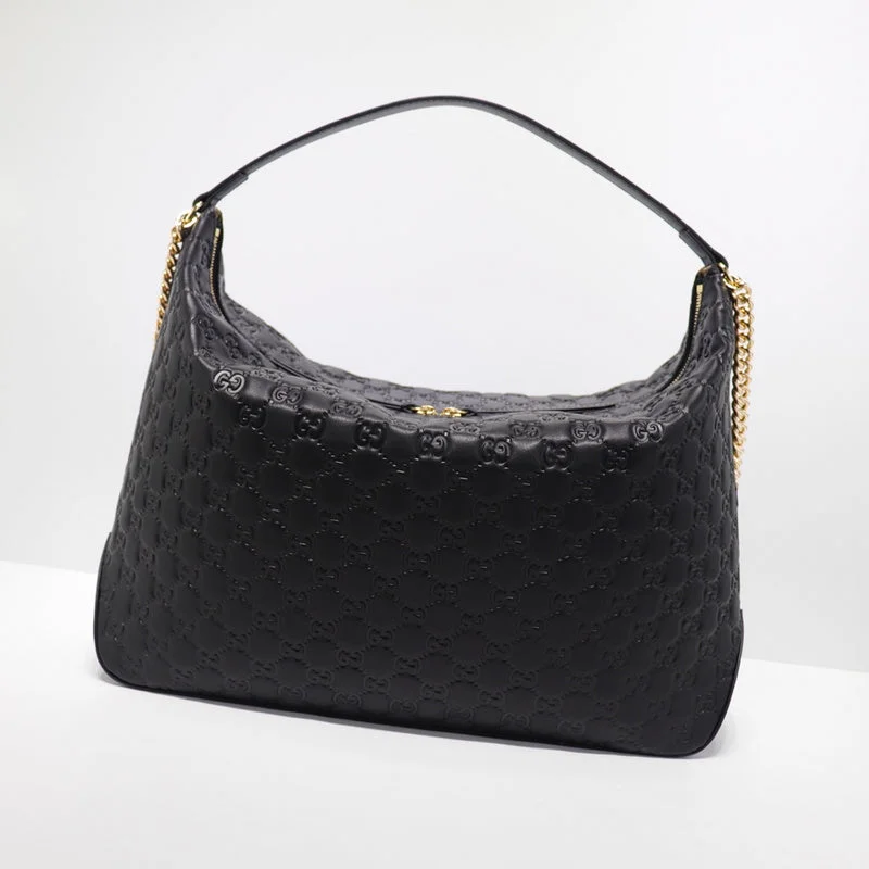 Ladies Gucci shoulder bags with a single - handle designWF - Gucci Bags - 144