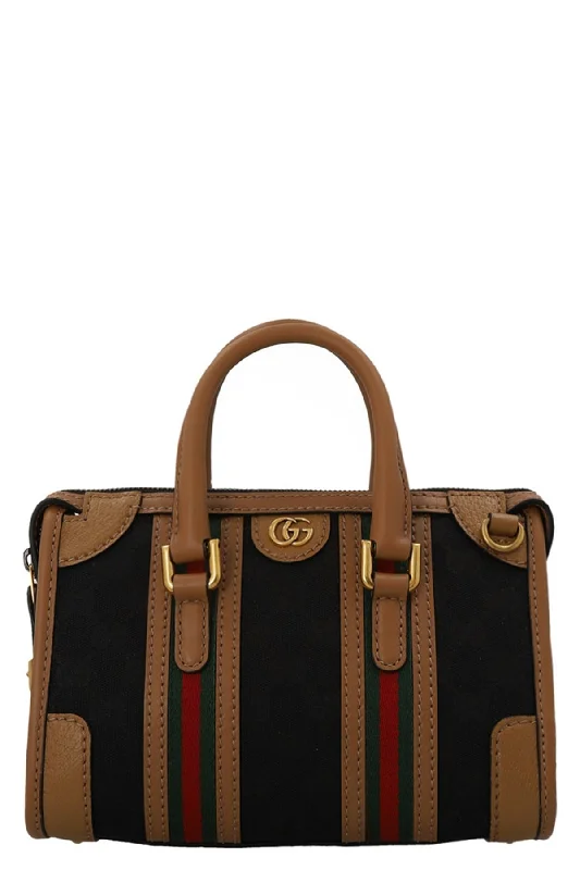 Gucci backpacks for women with a multi - pocket designGucci Women 'Original Gg' Mini Handbag