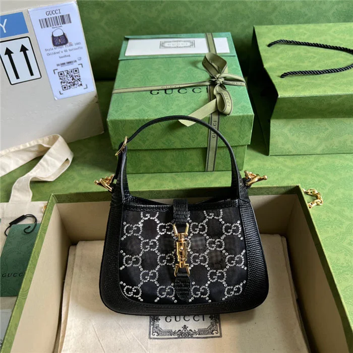 Women Gucci Sylvie bags featuring the signature web stripeWF - Gucci Bags - 143