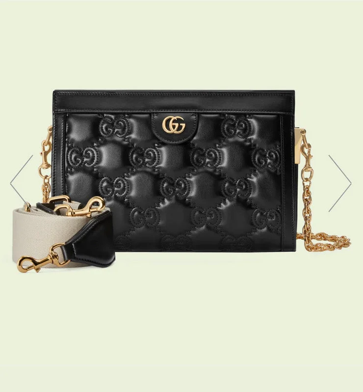 Gucci handbags for women with a back - zip pocketWF - Gucci Bags - 12821