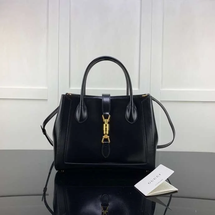 Women Gucci bags with interlocking G hardware for a classic lookBC - GUCCI BAG - 2880