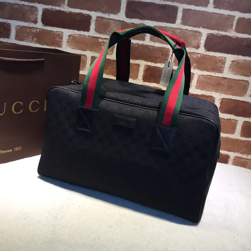 Women Gucci bags with a magnetic snap closure for easy accessWF - Gucci Bags - 1437