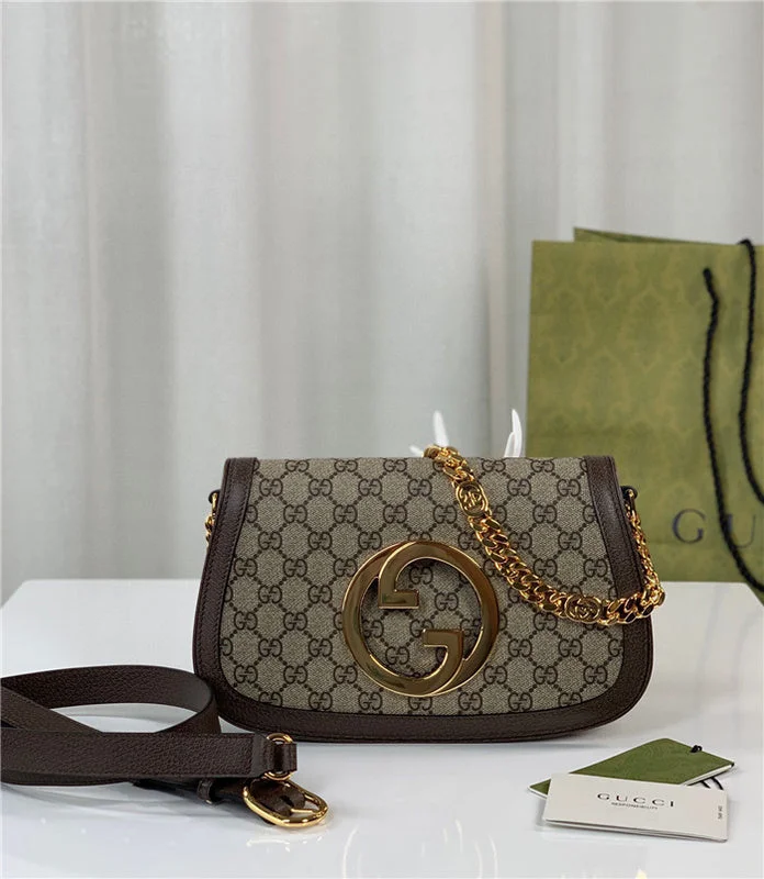 Medium - sized Women Gucci handbags for everyday useWF - Gucci Bags - 129