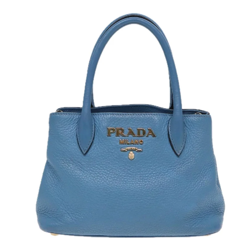 Prada Cahier bags featuring the signature triangular logo plaquePRADA Saffiano Handbag