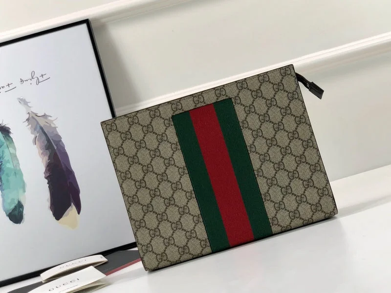 Women Gucci Sylvie bags featuring the signature web stripeWF - Gucci Bags - 12672