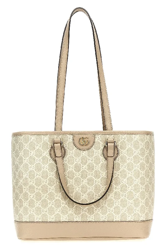 Gucci handbags for women with a metal - framed claspGucci Women 'Ophidia' Small Shopping Bag