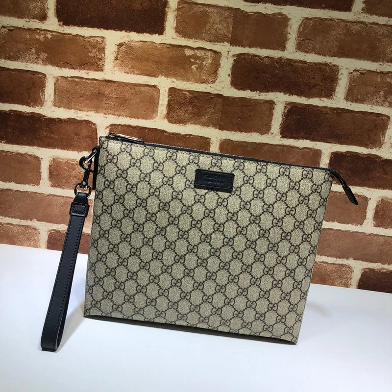 Women Gucci crossbody bags with a printed floral patternWF - Gucci Bags - 1422