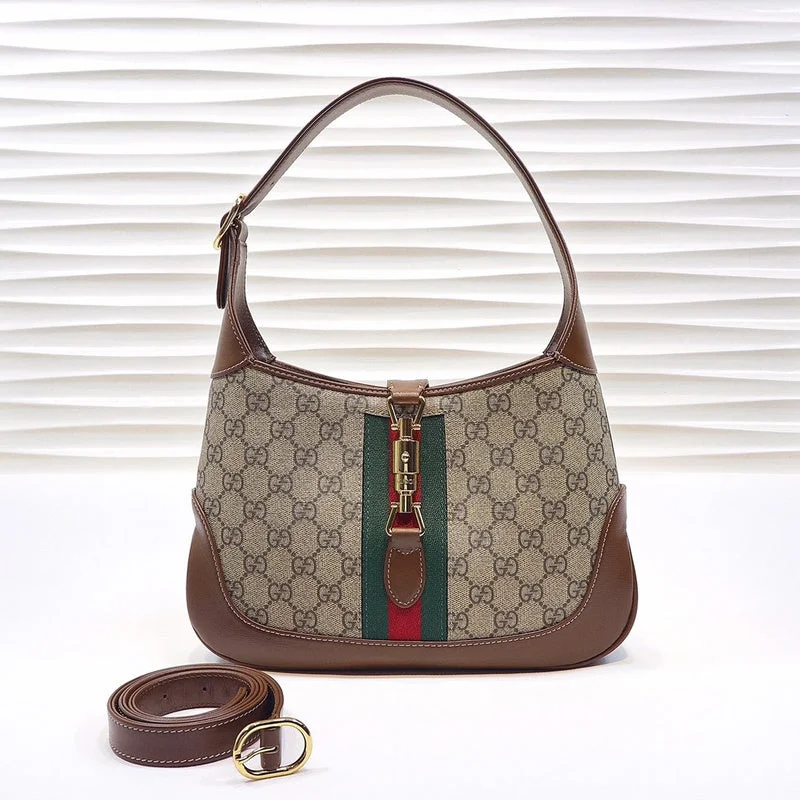 Gucci tote bags for women with a water - resistant coatingWF - Gucci Bags - 1434