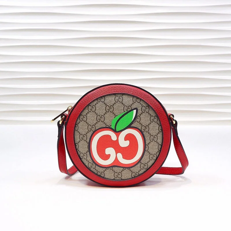 Women Gucci Sylvie bags featuring the signature web stripeWF - Gucci Bags - 1435