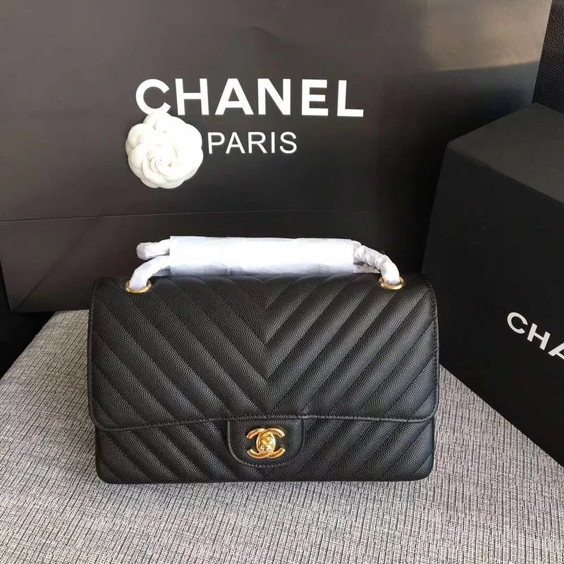 Chanel Chain Strap Handbag for Everyday UseBC - CHANEL Bags - 735