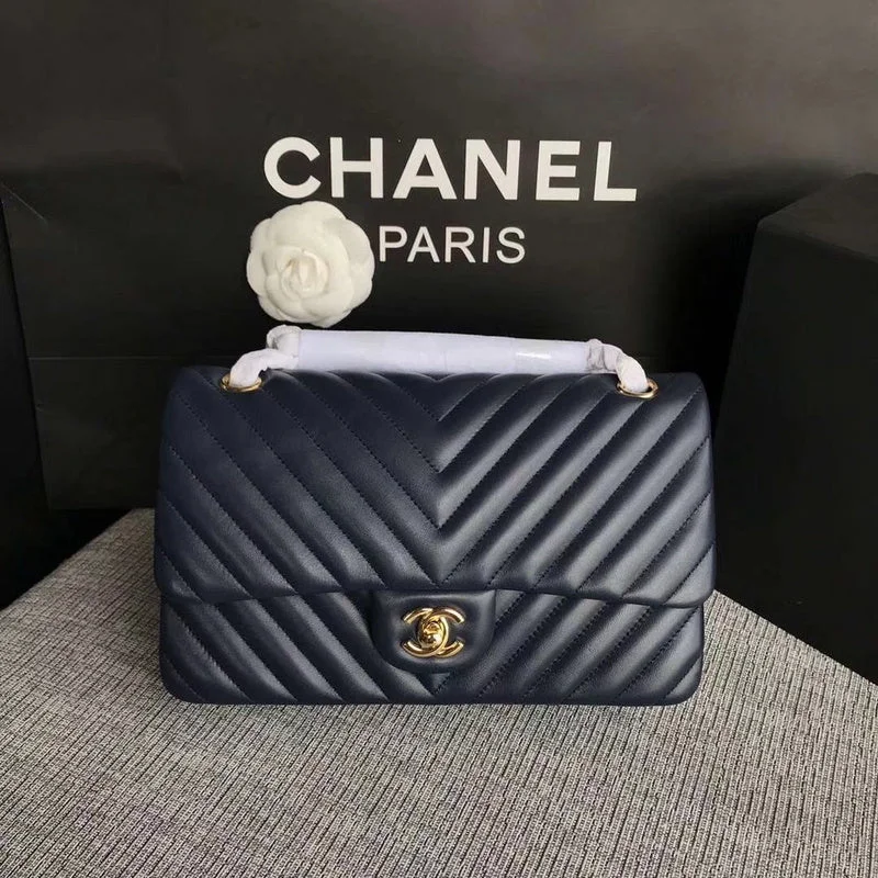 Chanel New Arrival Handbag with Gold HardwareBC - CHANEL Bags - 739