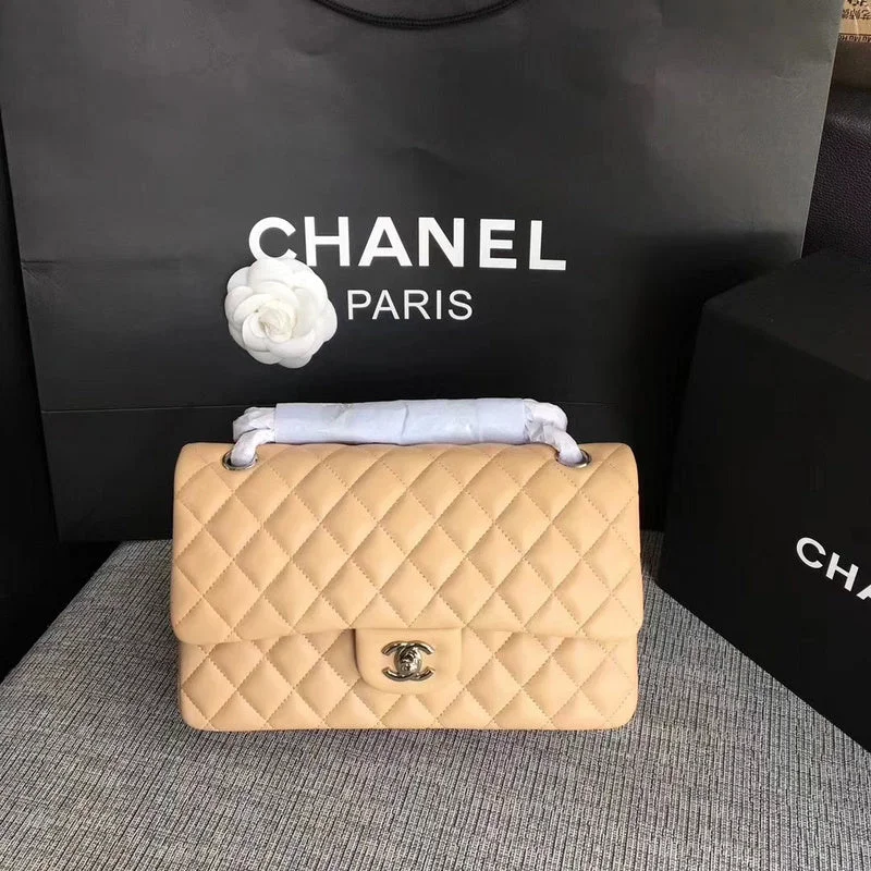 Chanel Classic Flap Bag for Evening PartyBC - CHANEL Bags - 752