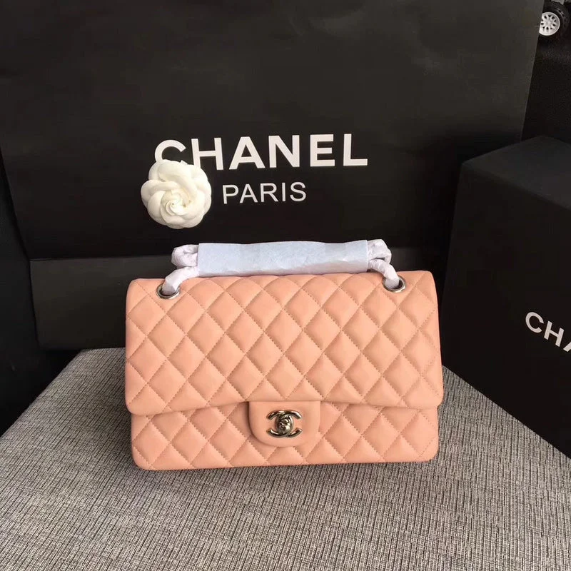 Chanel Small Crossbody Bag for TravelBC - CHANEL Bags - 753