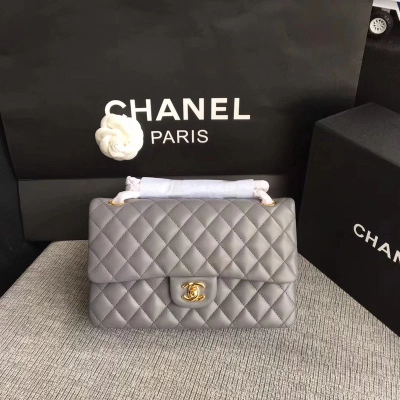 Chanel New Arrival Handbag with Gold HardwareBC - CHANEL Bags - 755