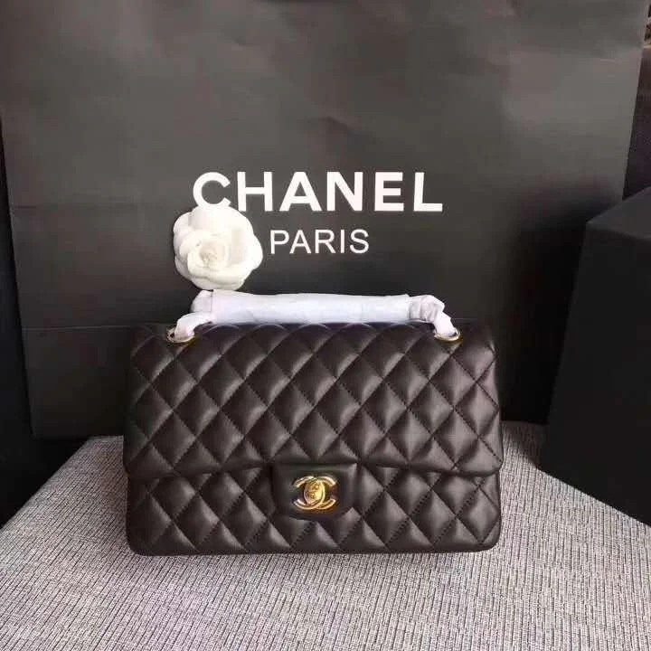 Chanel Designer Handbag with Unique DesignBC - CHANEL Bags - 756