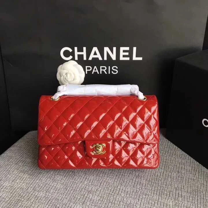 Chanel Chain Strap Handbag for Everyday UseBC - CHANEL Bags - 759