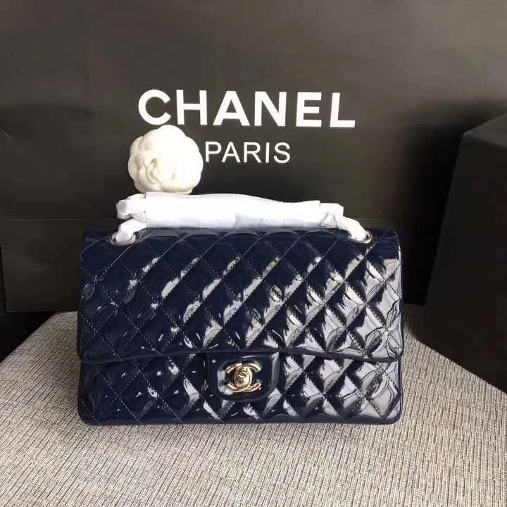 Chanel Small Crossbody Bag for TravelBC - CHANEL Bags - 764