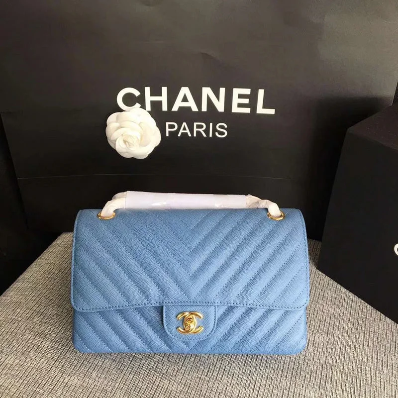 Chanel Classic Flap Bag for Evening PartyBC - CHANEL Bags - 734