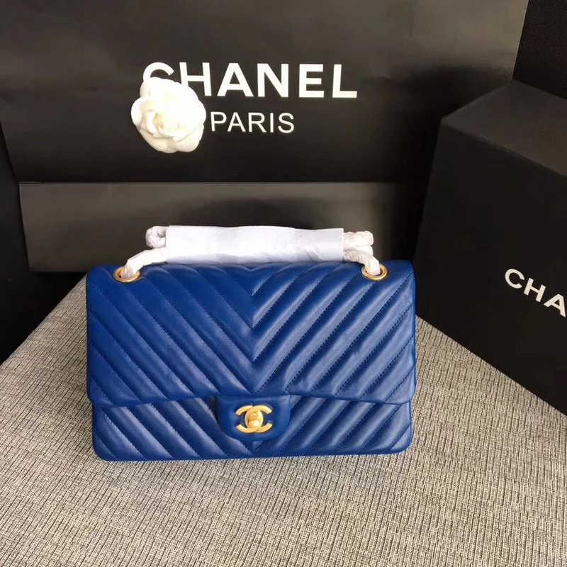 Chanel Lightweight Handbag for Daily ErrandsBC - CHANEL Bags - 741