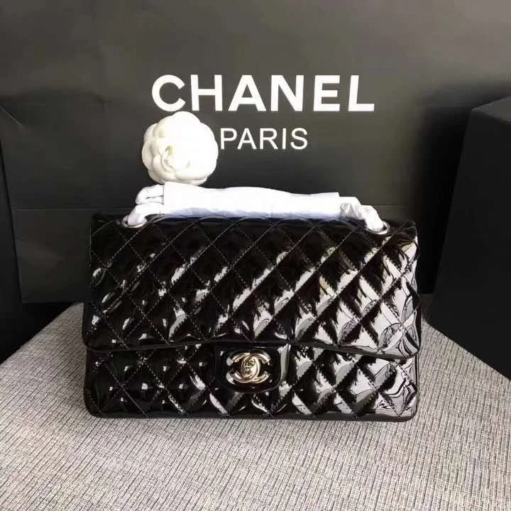 Chanel Classic Flap Bag for Evening PartyBC - CHANEL Bags - 758