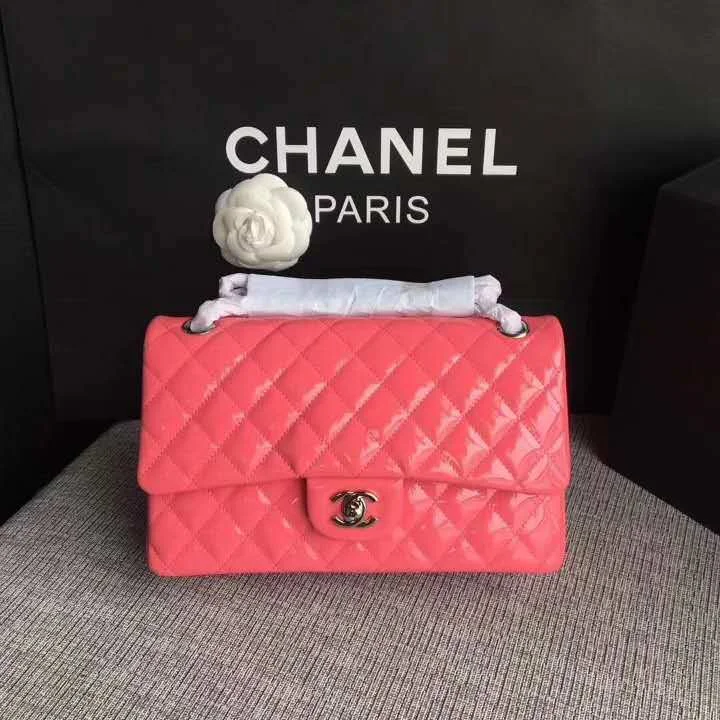 Chanel Quilted Leather Shoulder Bag for FashionistasBC - CHANEL Bags - 760