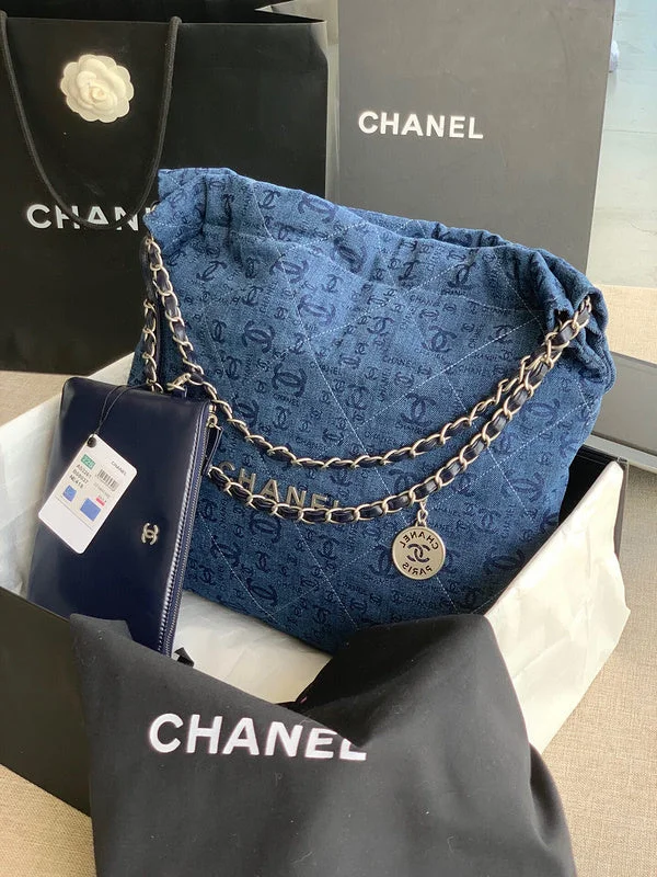 Chanel Chain Strap Handbag for Everyday UseBC - CHANEL BAGS - 740