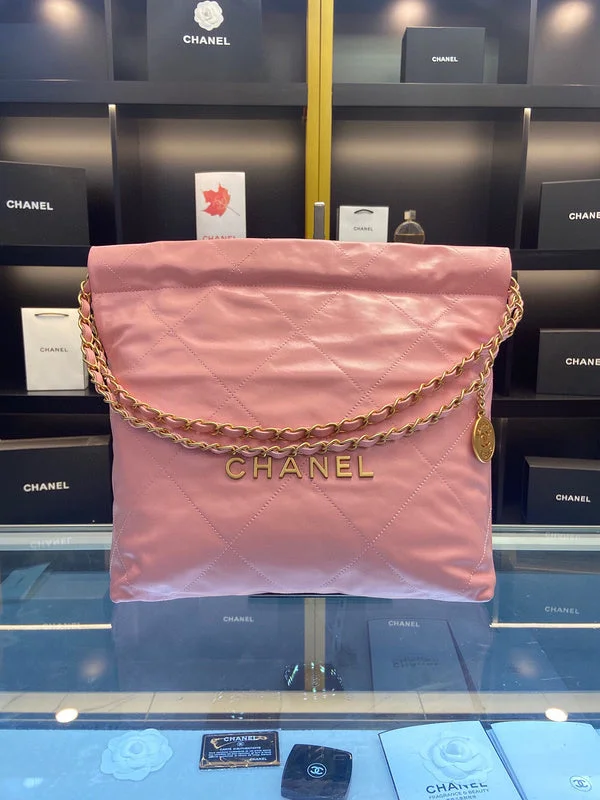 Chanel Lightweight Handbag for Daily ErrandsBC - CHANEL BAGS - 749