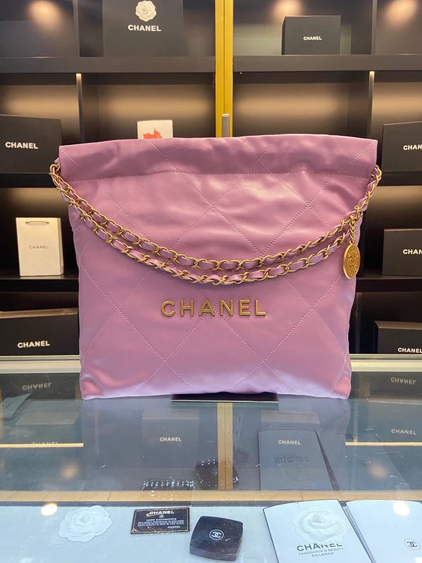 Chanel Limited Edition Handbag for CollectorsBC - CHANEL BAGS - 756