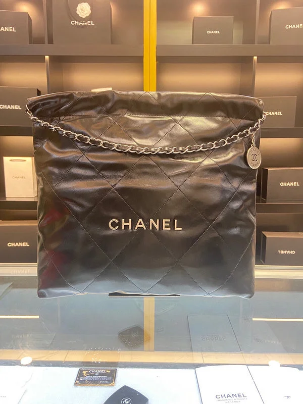 Chanel Designer Handbag with Unique DesignBC - CHANEL BAGS - 758