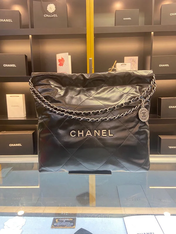 Chanel All - Match Handbag for Versatile StylingBC - CHANEL BAGS - 759