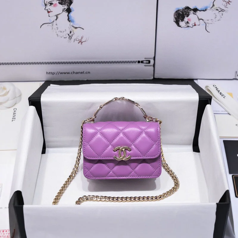 Chanel Limited Edition Handbag for CollectorsBC - CHANEL BAGS - 761