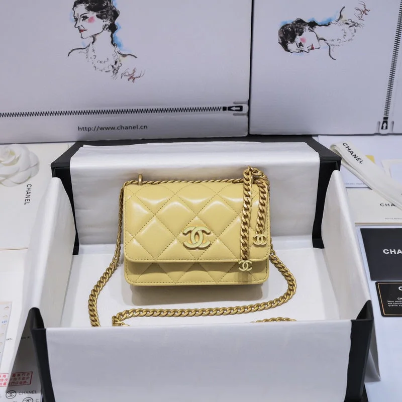 Chanel Luxury Handbag for High - End EventsBC - CHANEL BAGS - 763