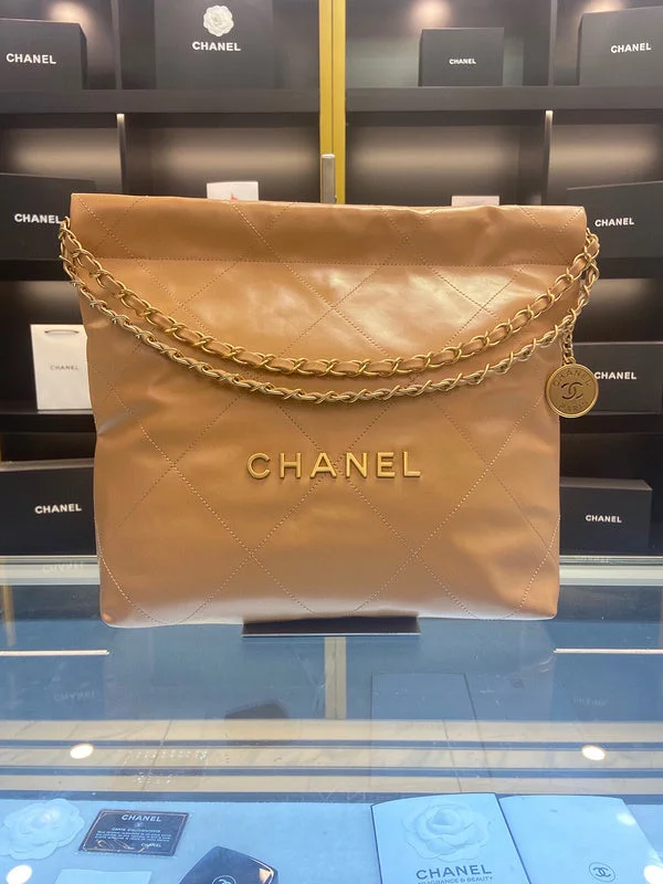 Chanel Chain Strap Handbag for Everyday UseBC - CHANEL BAGS - 765