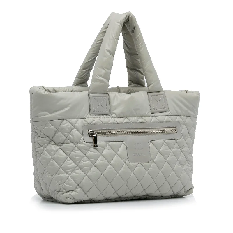 Chanel Classic Flap Bag for Evening PartyChanel Coco Cocoon Tote Bag (ZWXHx7)