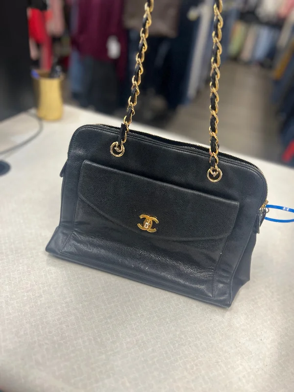 Chanel Limited Edition Handbag for CollectorsHandbag Designer By Chanel  Size: Large