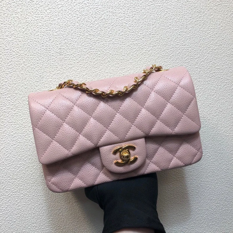 Chanel Small Crossbody Bag for TravelWF - Chanel Bags - 1758