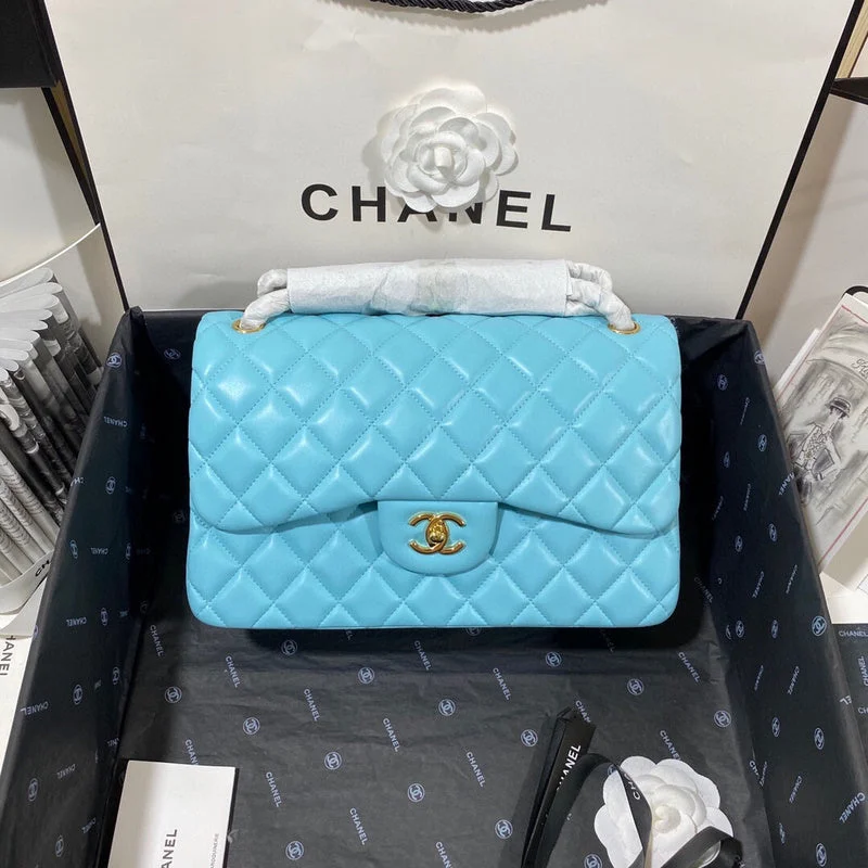 Chanel Vintage Inspired Handbag for Retro LoversWF - Chanel Bags - 1762